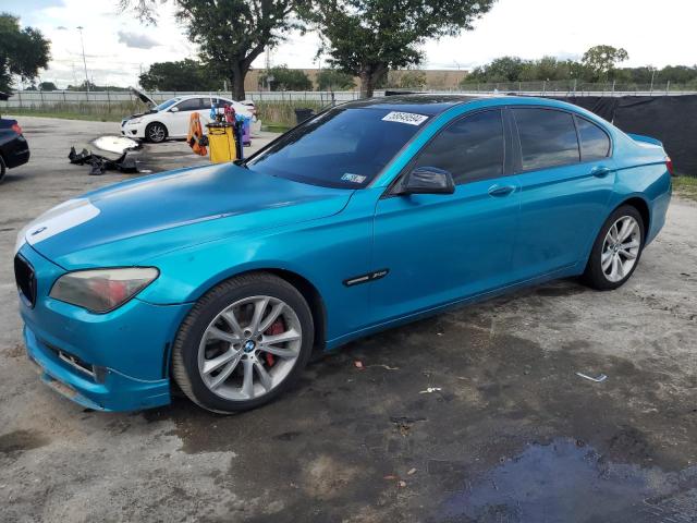 Bmw 7 series (2011)