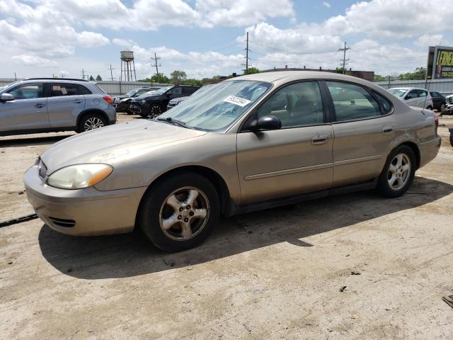 Ford Taurus (2004)