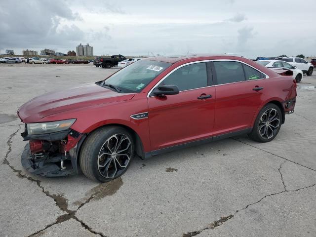 Ford Taurus (2015)