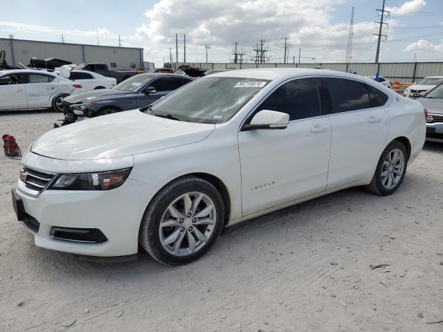 Chevrolet Impala (2018)