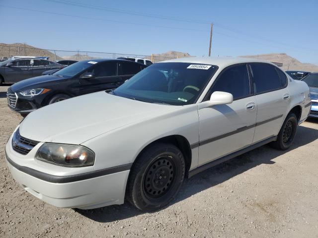 Chevrolet Impala (2004)