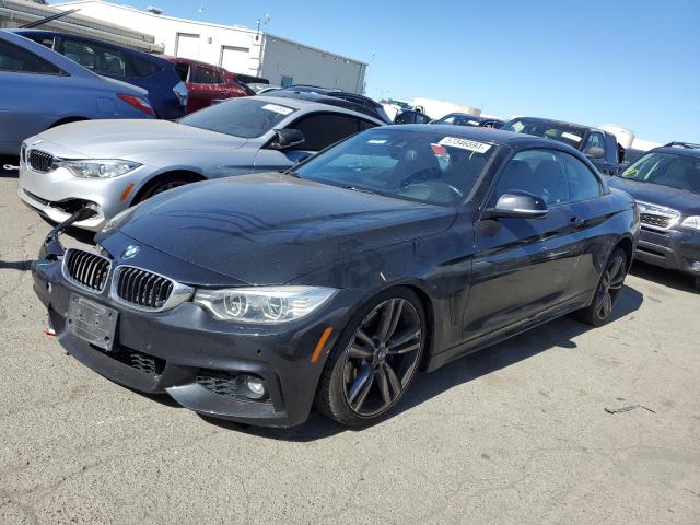 Bmw 4 series (2014)
