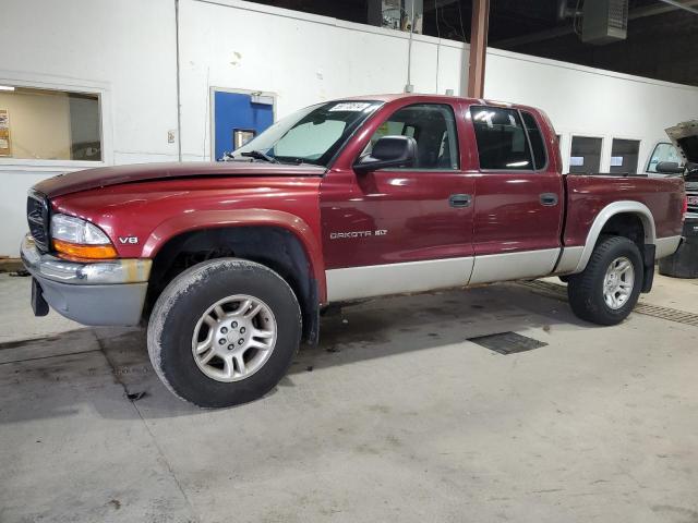 Dodge Dakota (2002)