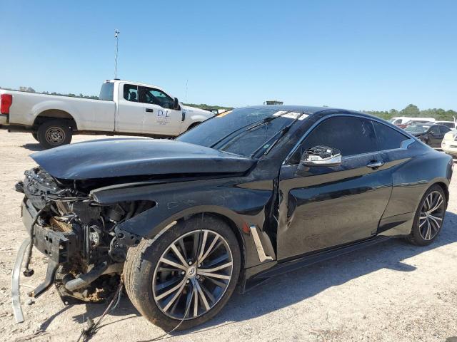 Infiniti Q60 (2018)