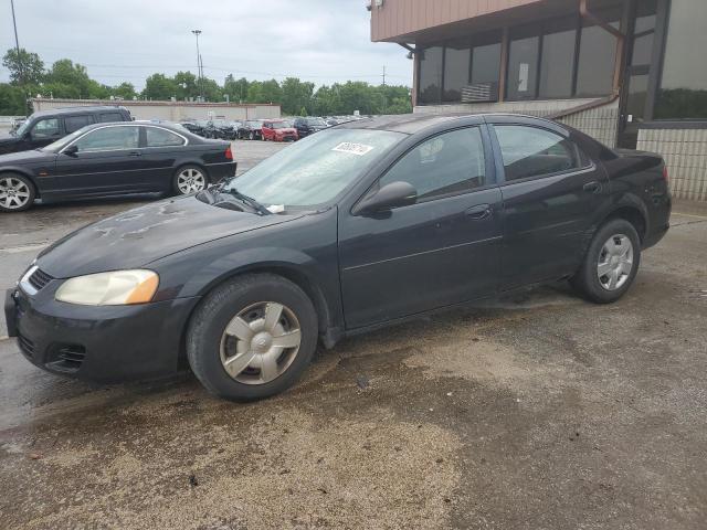 Dodge Stratus (2005)