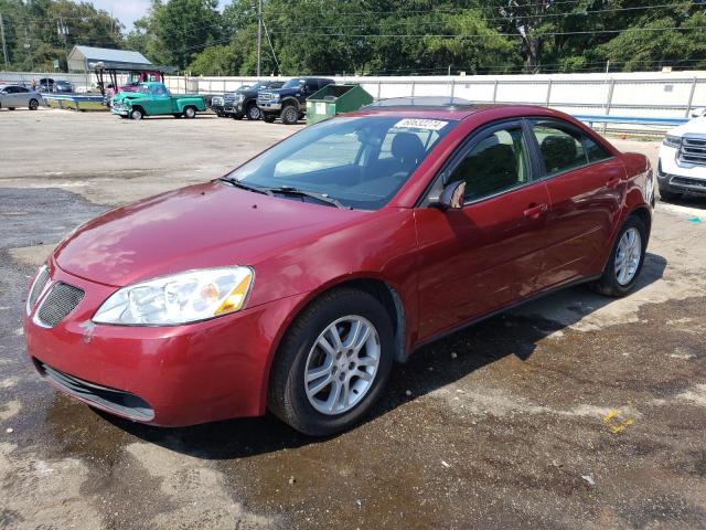 Pontiac G6 (2005)