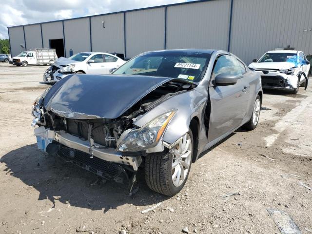 Infiniti G37 (2013)