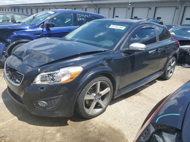 Volvo C30 (2013)