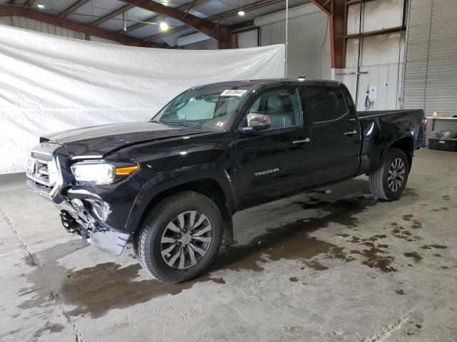 Toyota Tacoma (2021)