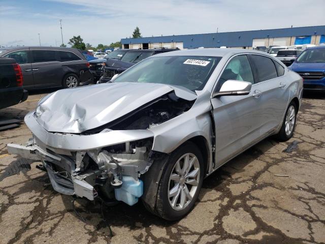 Chevrolet Impala (2019)