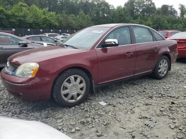Ford 500 (2007)