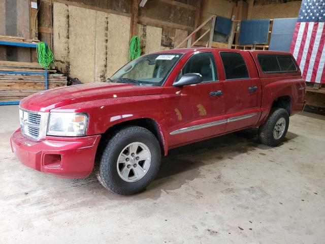 Dodge Dakota (2008)