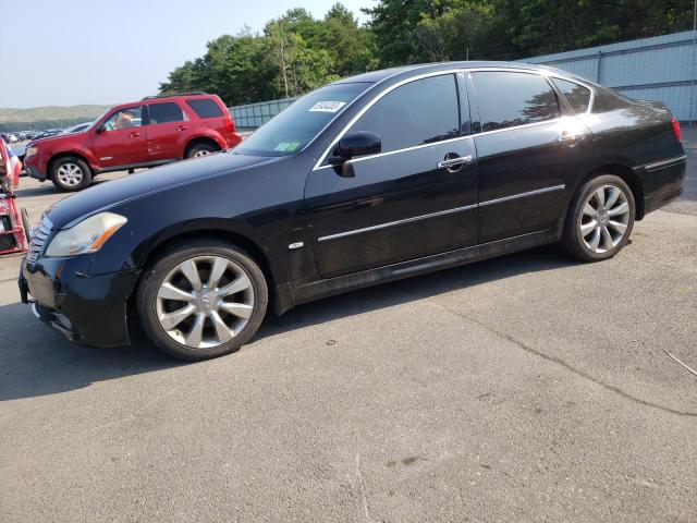 Infiniti M35 (2010)