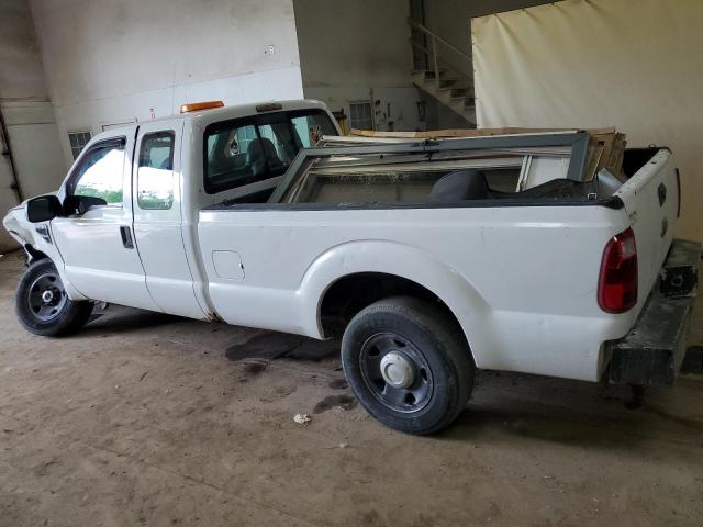 Ford F250 (2008)