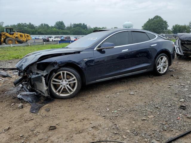Tesla Model s (2013)
