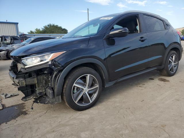 Honda Hr-v (2021)