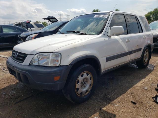 Honda Crv (1999)