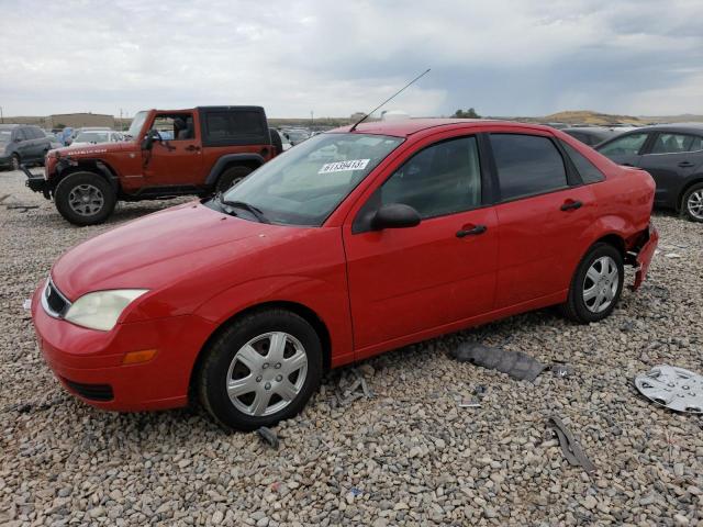 Ford All models (2006)