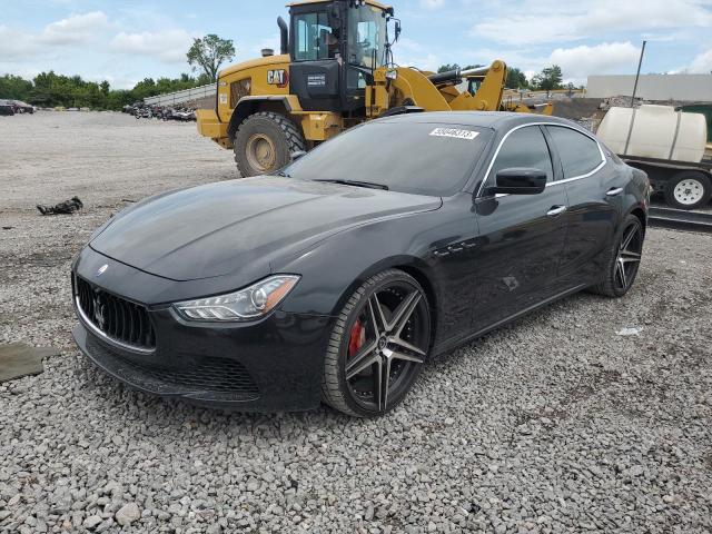 Maserati All models (2014)
