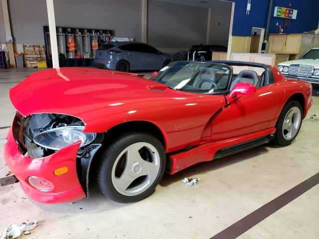 Dodge Viper (1993)