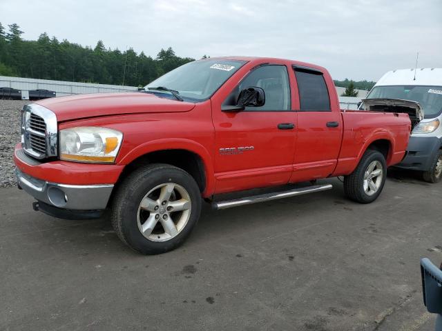 Dodge Ram (2006)