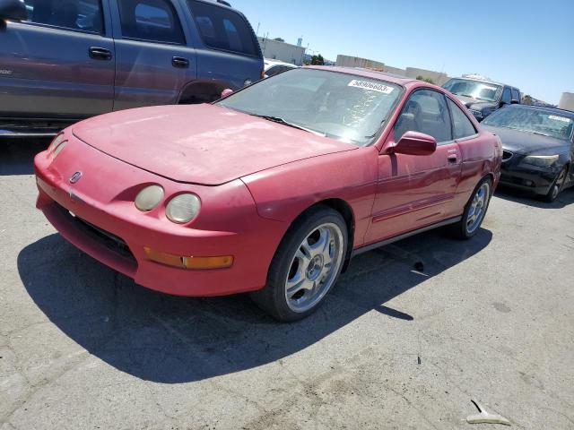 Acura Integra (1999)