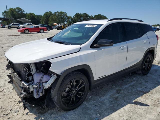 Gmc Terrain (2019)