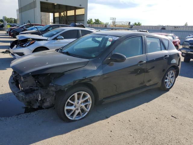 Mazda Mazda3 (2012)
