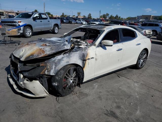 Maserati All models (2015)