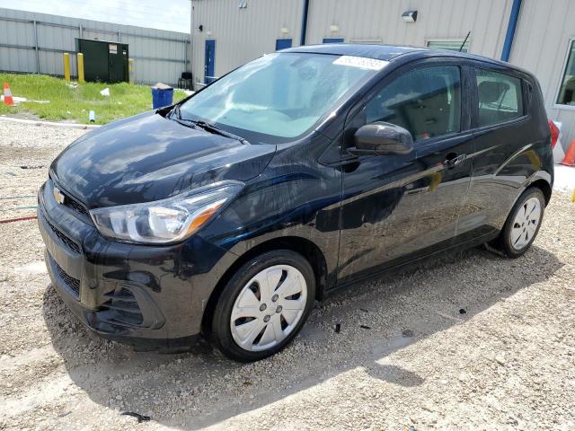 Chevrolet Spark (2018)