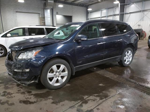 Chevrolet Traverse (2016)