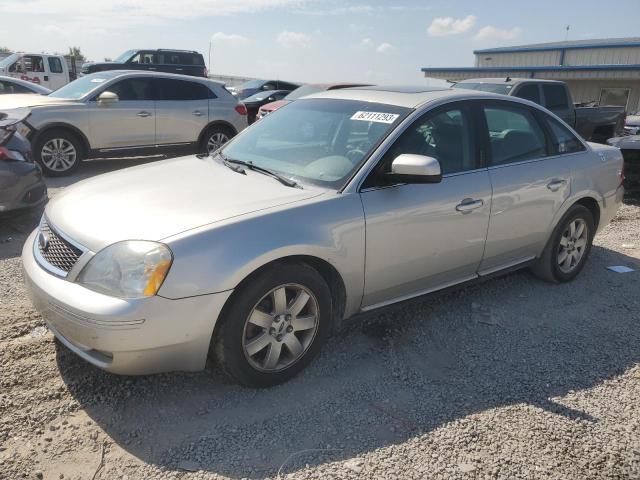 Ford 500 (2006)