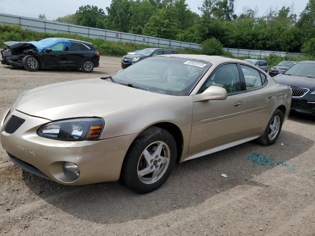 Pontiac Grandprix (2004)