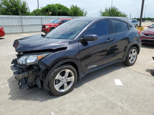 Honda Hr-v (2017)