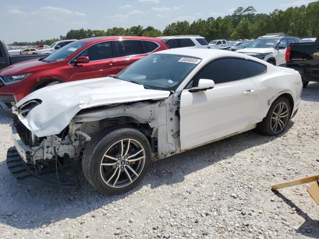 Ford All models (2017)