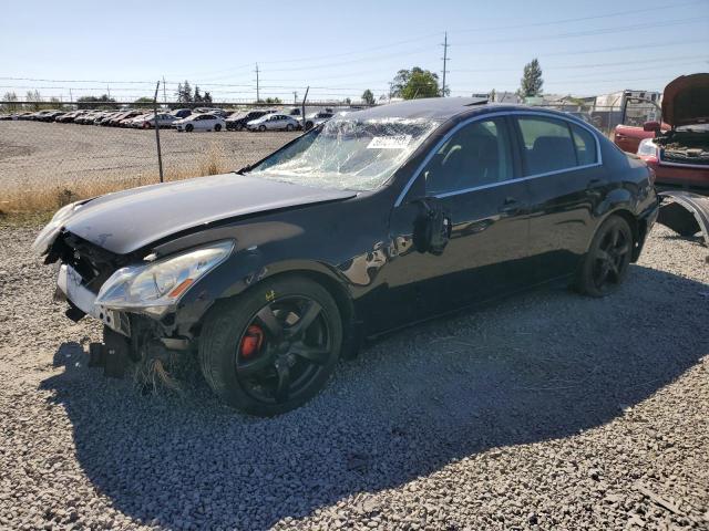 Infiniti G37 (2013)
