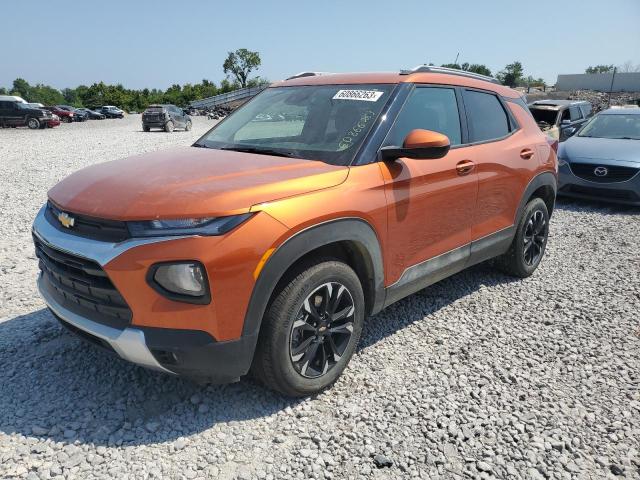 Chevrolet Trailblzr (2022)