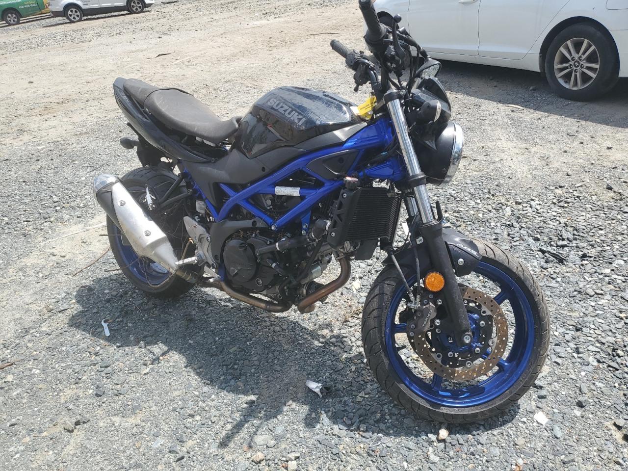 Suzuki Jimny (2019)