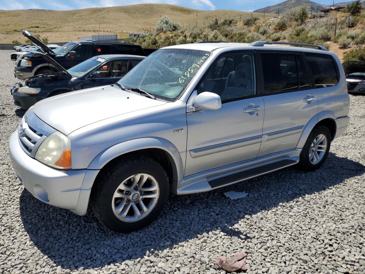 Suzuki Xl7 (2006)