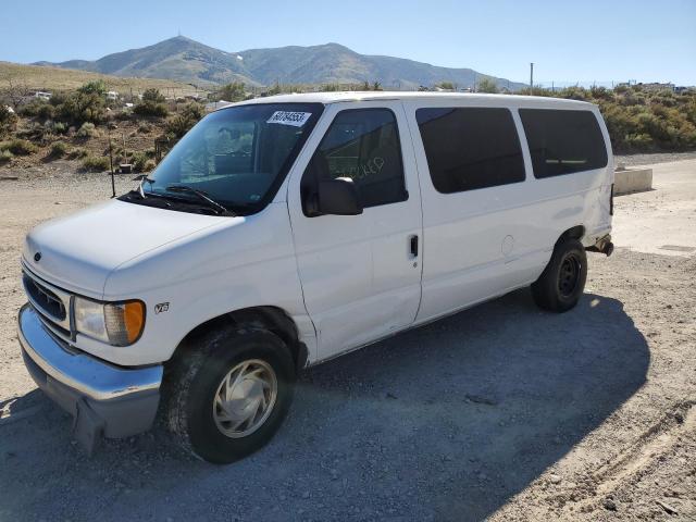 Ford Econoline (2000)