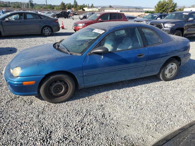 Dodge Neon (1995)