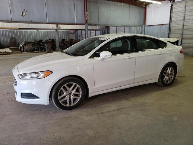 Ford All models (2013)