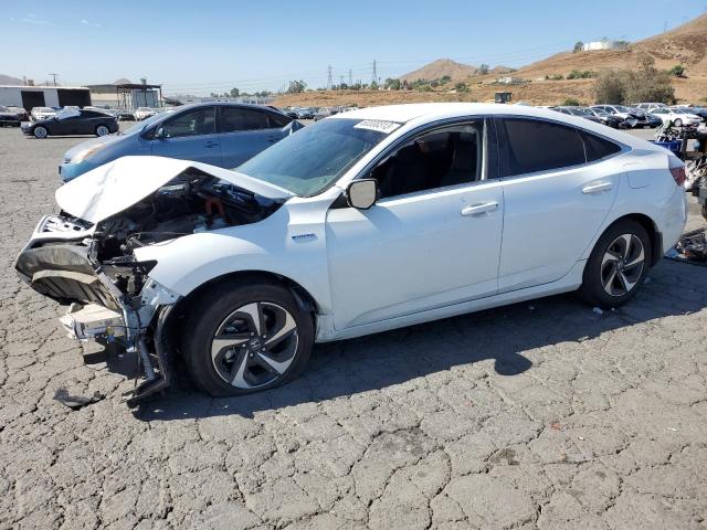 Honda Insight (2022)