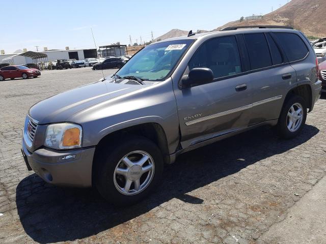 Gmc Envoy (2006)