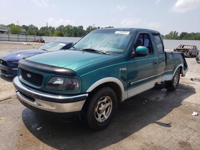 Ford All models (1997)