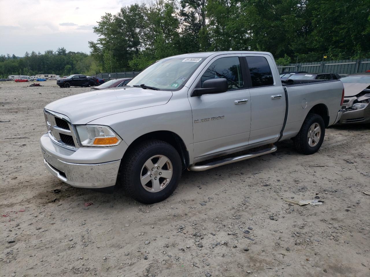 Dodge Ram (2011)