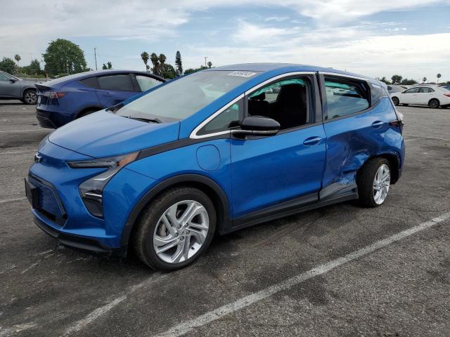 Chevrolet Bolt (2023)