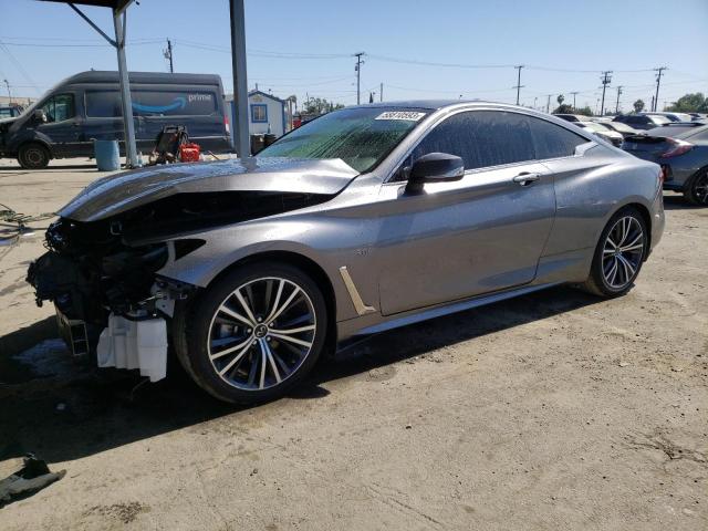 Infiniti Q60 (2020)