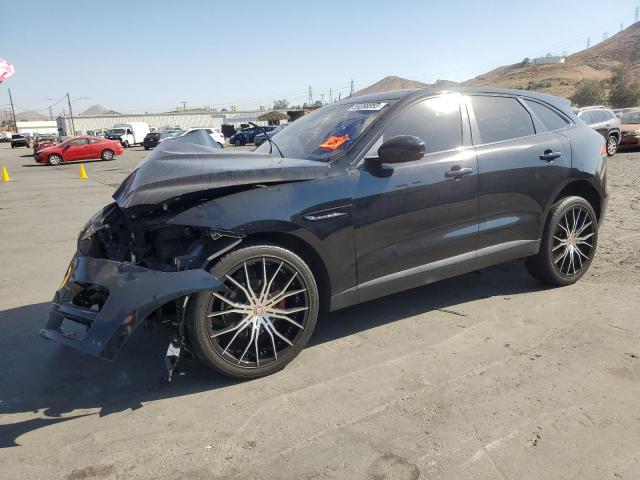 Jaguar F-pace (2019)