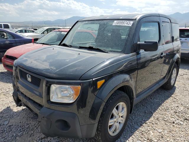 Honda Element (2006)